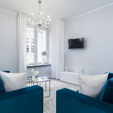 Elite Apartments Old Town Suite Gdańsk Exterior foto
